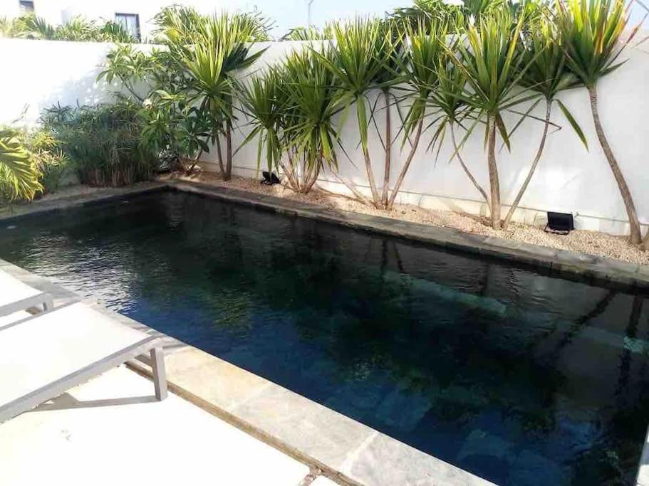 Magnifique Villa Avec Piscine Grand Bay Exteriér fotografie