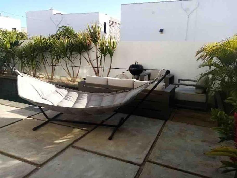 Magnifique Villa Avec Piscine Grand Bay Exteriér fotografie