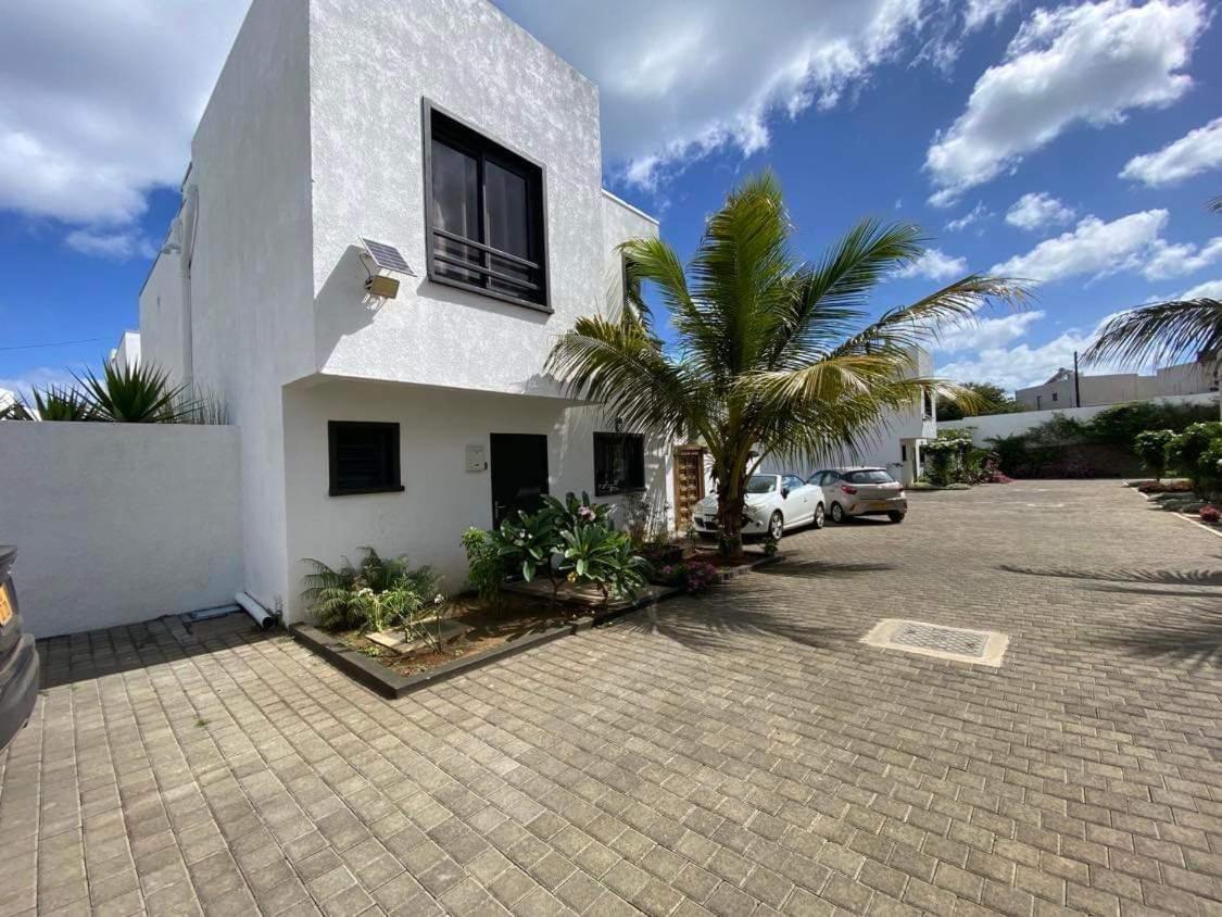 Magnifique Villa Avec Piscine Grand Bay Exteriér fotografie