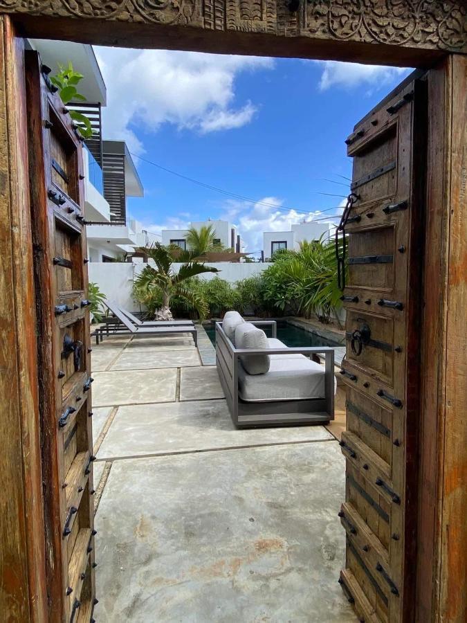 Magnifique Villa Avec Piscine Grand Bay Exteriér fotografie